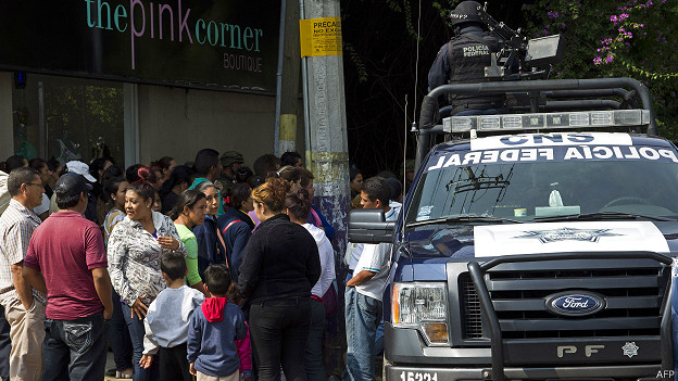 La historia del orfanato de Michoacán donde rescataron a casi 500 niños