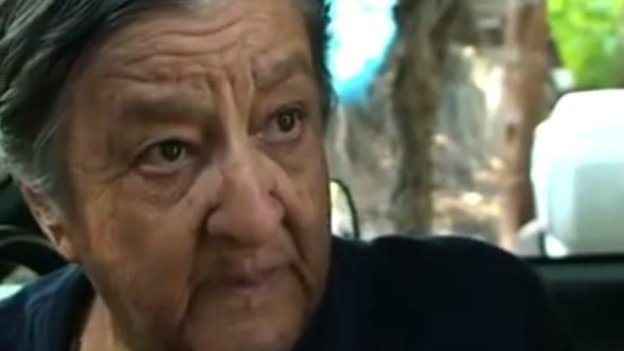 Mamá Rosa, la mujer detrás del albergue del horror en México
