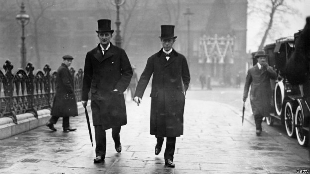 Día a día: Alemania invade Bélgica, la guerra mundial ya no tiene punto de retorno