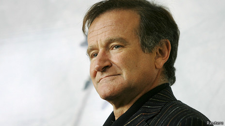 Autoridades defienden la revelación de los detalles de la muerte de Robin Williams