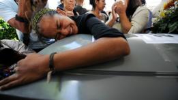 Así ocurrió la peor matanza de inmigrantes en México