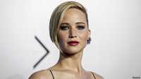 Jennifer Lawrence califica de "crimen sexual" el robo de sus fotos íntimas