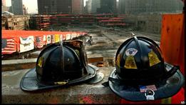 Mueren de cáncer el mismo día tres bomberos que trabajaron el 11-S