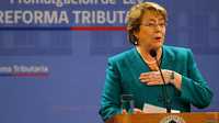 La reforma con la que Chile busca reducir su desigualdad