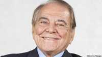 Ivo Pitanguy, el hombre que hizo de Brasil el país líder en cirugías plásticas