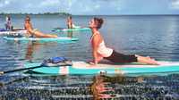 ¿Por qué Washington cobra un impuesto por practicar yoga?