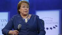 Chile: desaparece helicóptero con familiar de Bachelet a bordo