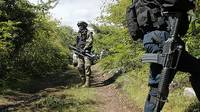 México: informan de secuestro de más de 12 personas en Guerrero