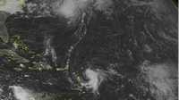 Tormenta Gonzalo se fortalece hacia Puerto Rico y puede convertirse en huracán