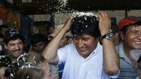 Evo Morales y la tentación del tercer mandato presidencial en América Latina