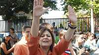 Venezuela: denuncian arresto de alcaldesa opositora