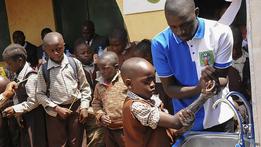 Cómo logró Nigeria derrotar al ébola