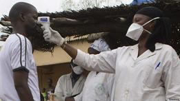 Muere la primera contagiada de ébola en Mali