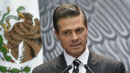 México: operan de urgencia de la vesícula al presidente Peña Nieto
