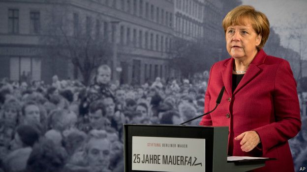 Las deudas que Alemania, el acreedor inflexible, nunca pagó