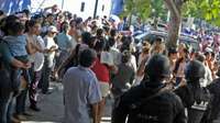 ONG eleva a 33 los muertos en prisión venezolana por intoxicación