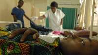 Congo: denuncian que el 80% de pacientes con sida no tienen acceso a tratamiento