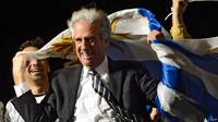 Tabaré Vázquez y el desafío de gobernar Uruguay después de José Mujica