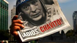 El lucrativo negocio de la marca Chespirito a un año de su muerte