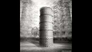 Las mejores fotos de arquitectura de 2014