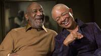La esposa de Bill Cosby defiende a su marido en un comunicado