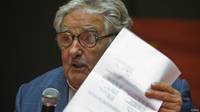 Mujica: "No existe información" que vincule a expresos acogidos por Uruguay con terrorismo