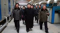 Reportan apagones de internet en Corea del Norte