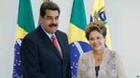 Los suculentos negocios que atan a Brasil con Venezuela