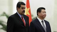 Nicolás Maduro repudia ataque contra revista en París