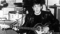 Muere expropietario del legendario "Cavern Club" de Liverpool