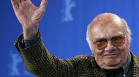 Fallece el cineasta italiano Francesco Rosi, director de "Lucky Luciano"