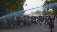Haití busca una solución in extremis a su crisis política