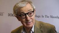 Woody Allen estrenará su primera serie de TV en Amazon