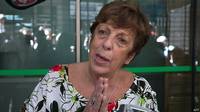 Caso Nisman: "el disparo fue a una distancia no mayor a un centímetro"