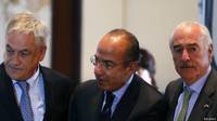 Expresidentes piden más atención a situación en Venezuela