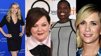 Revelan nombre de actrices que podrían aparecer en nueva entrega de "Los Cazafantasmas"