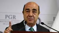 Se va el fiscal general de México con el caso de Ayotzinapa sin resolver