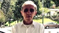 Colombia: muere hijo del senador Antonio Navarro Wolff