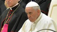 Carta del Papa insta al clero a denunciar los abusos sexuales de menores