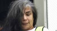 Quién es la "Reina del Pacífico" liberada de prisión en México