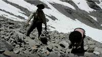 El avión desaparecido que fue hallado 53 años después en los Andes