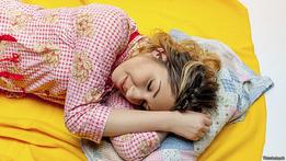 ¿Cuántas horas necesitamos dormir según nuestra edad?