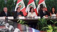 Perú cierra su servicio de inteligencia en medio de un escándalo de espionaje