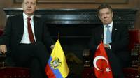 Presidente turco quiere construir dos mezquitas en Cuba