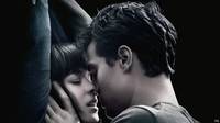 Kenia veta la proyección de "50 sombras de Grey"