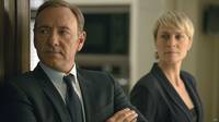 Netflix estrena por error la tercera temporada de "House of Cards"