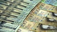 Venezuela crea nueva tasa de cambio 27 veces mayor que el tipo de cambio básico