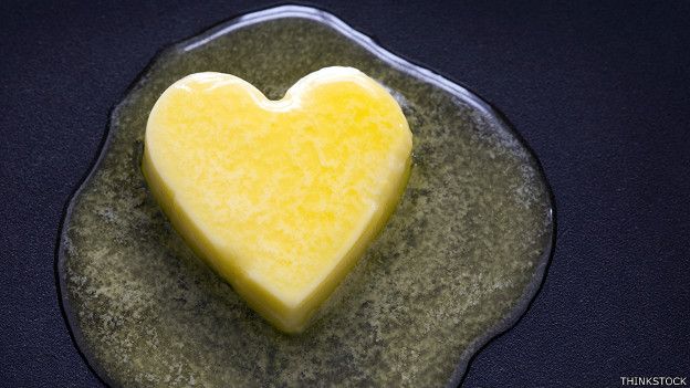 ¿Cuales son los mejores aceites y grasas para cocinar?