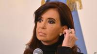 Caso Nisman: juez desestima imputar a la presidenta Argentina Cristina Fernández
