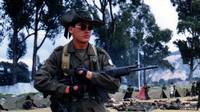 El policía gay que esperó ocho años para volver a vestir el uniforme de Colombia